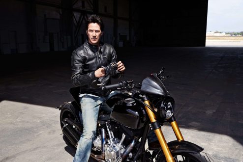 Keanu Reeves Pictures