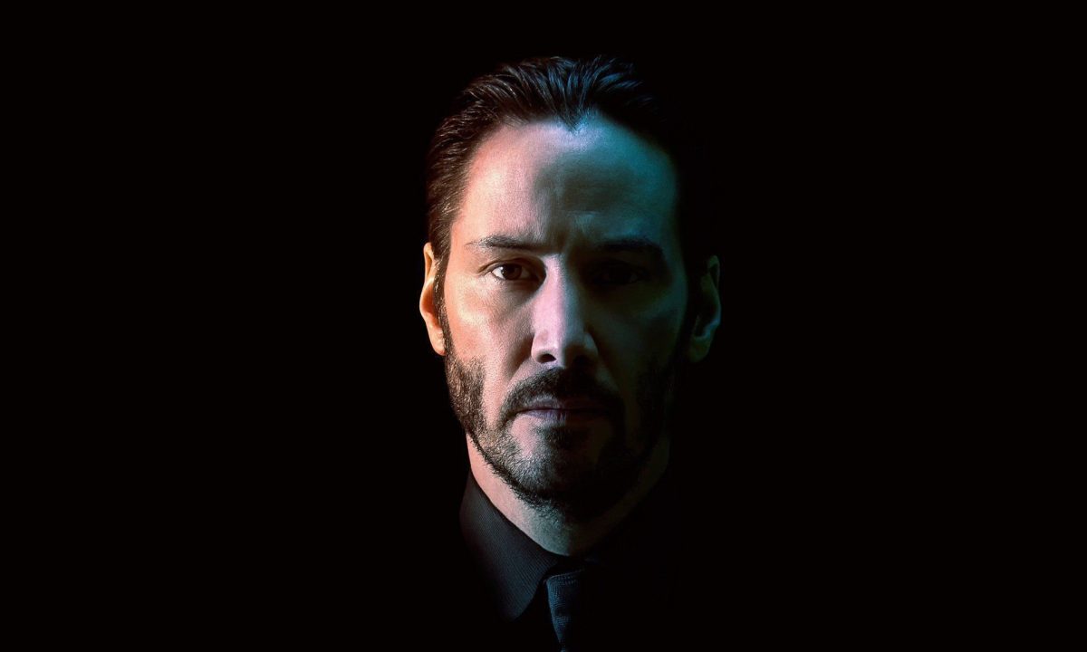 Keanu Reeves Wallpapers