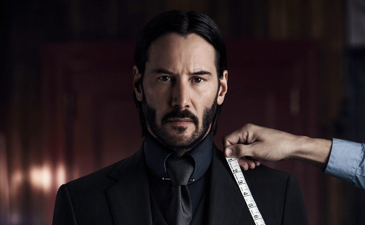 Keanu Reeves Wallpapers for Computer