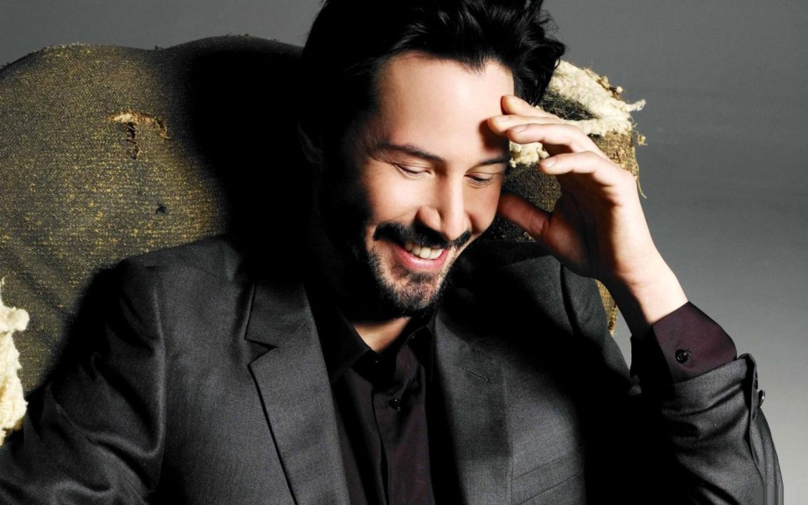 Keanu Reeves Windows Wallpapers