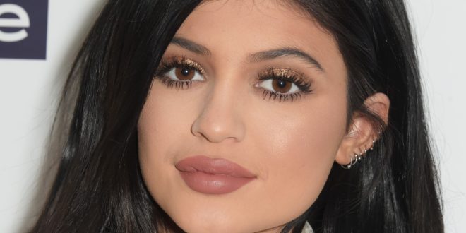 Kylie Jenner High Definition Wallpapers