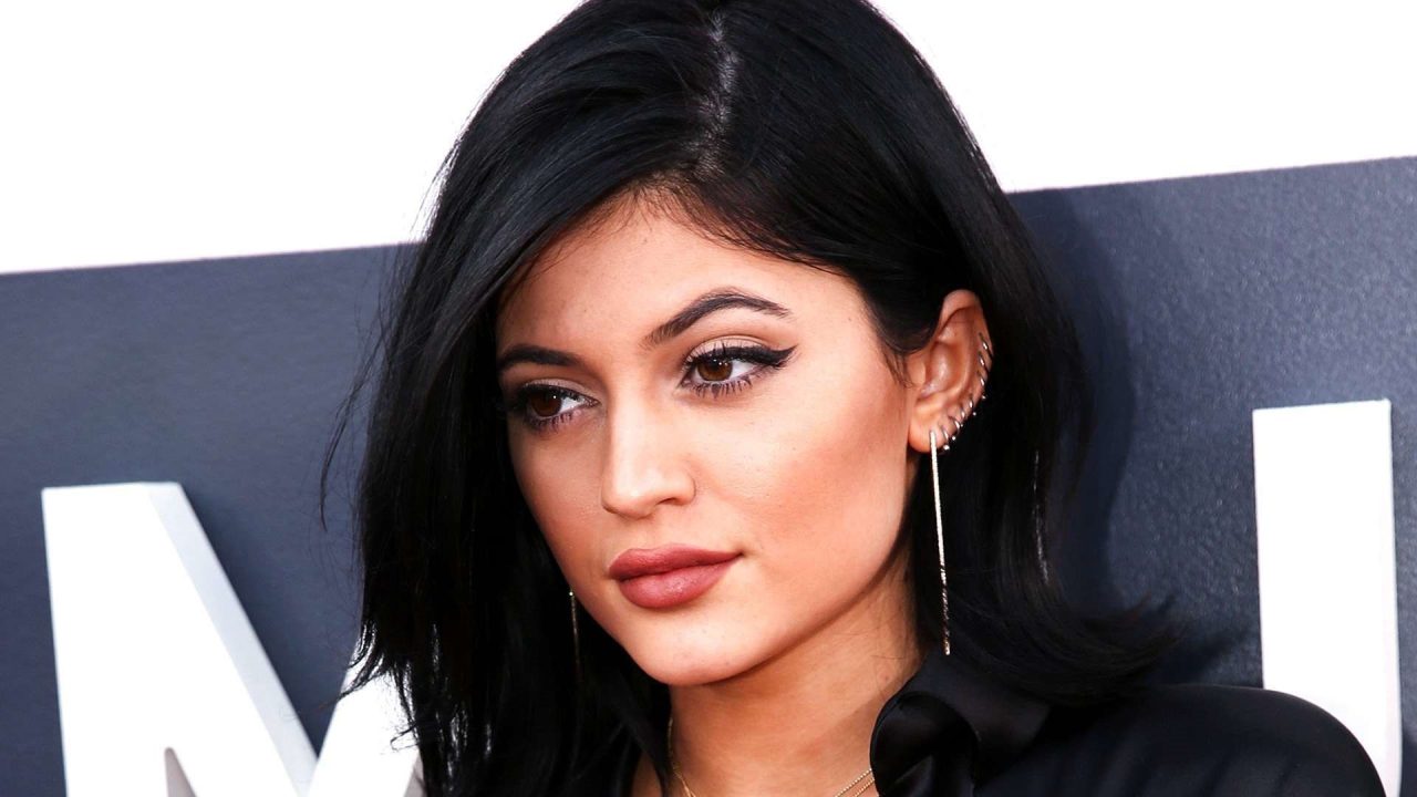 Kylie Jenner images