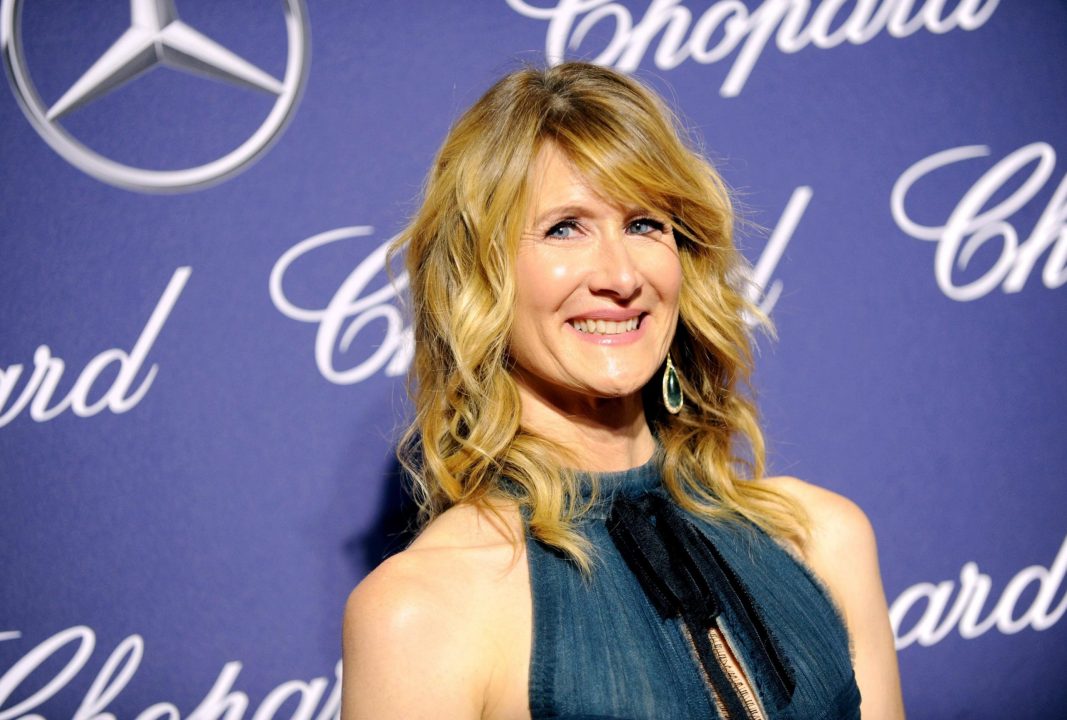 Laura Dern Desktop Wallpapers