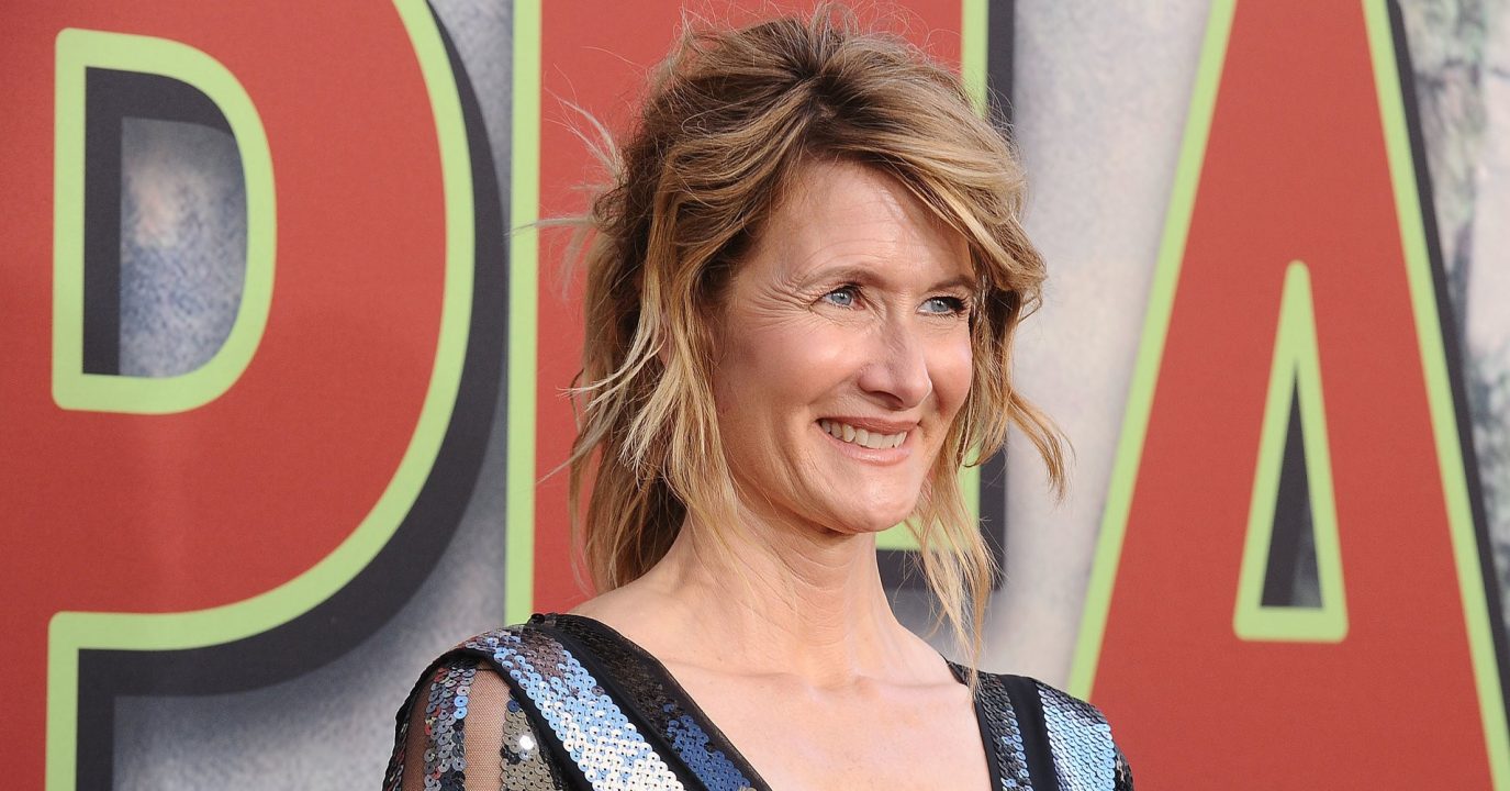 Laura Dern HQ