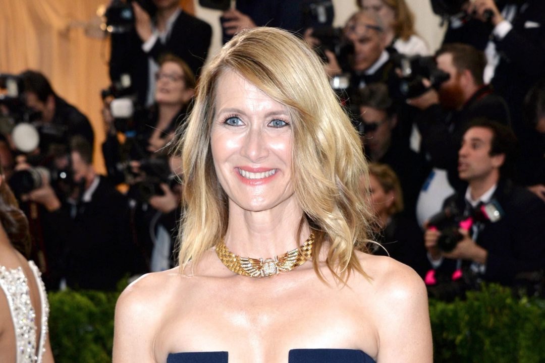 Laura Dern High Definition Wallpapers