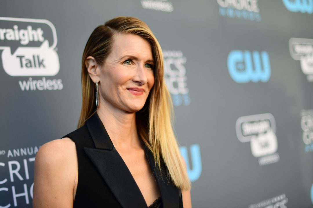 Laura Dern Pictures