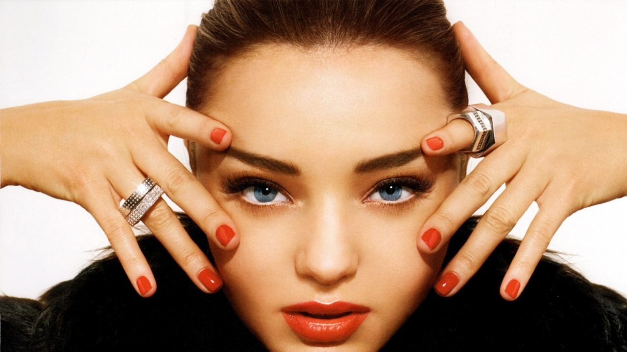 Miranda Kerr Laptop Wallpapers