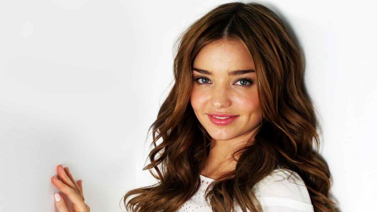 Miranda Kerr Pics