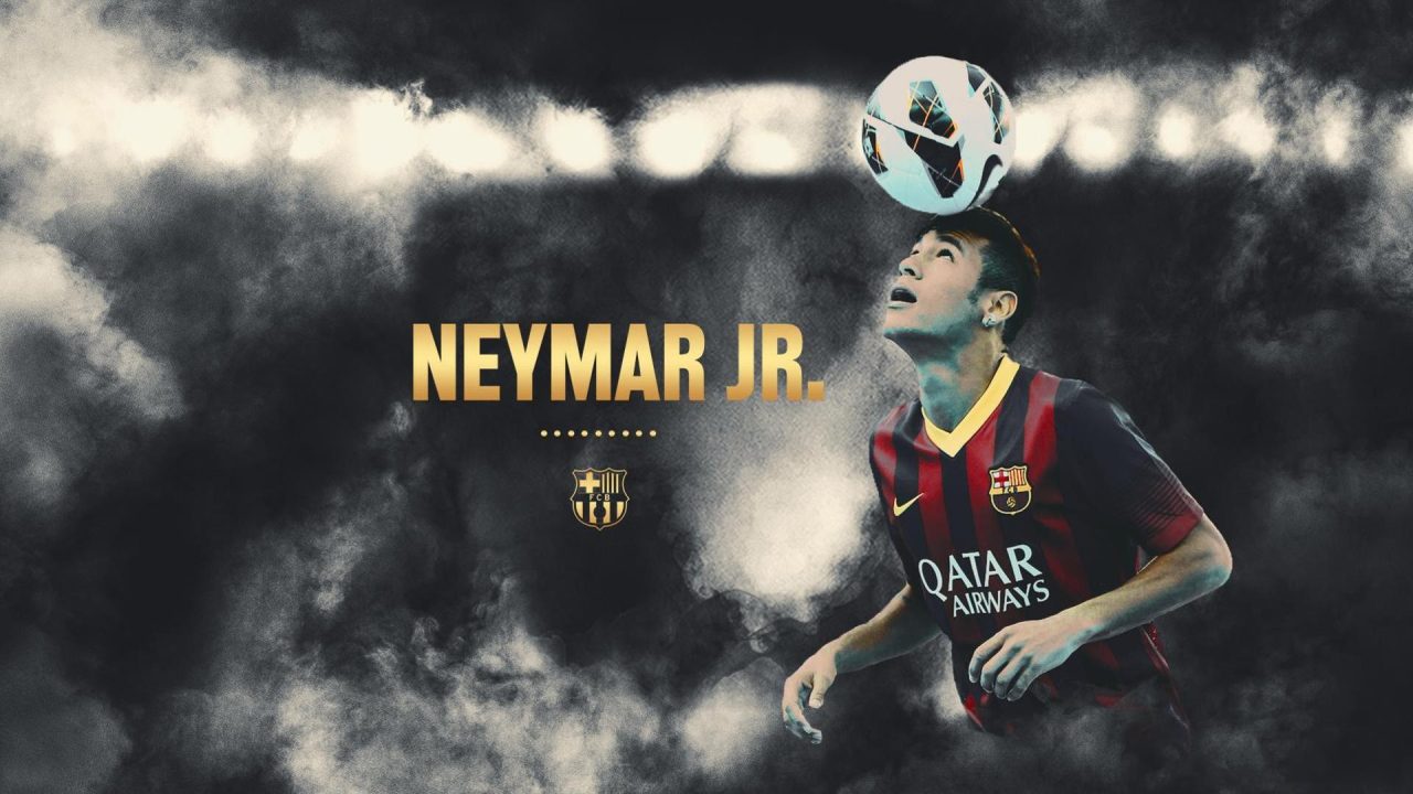 Neymar 2