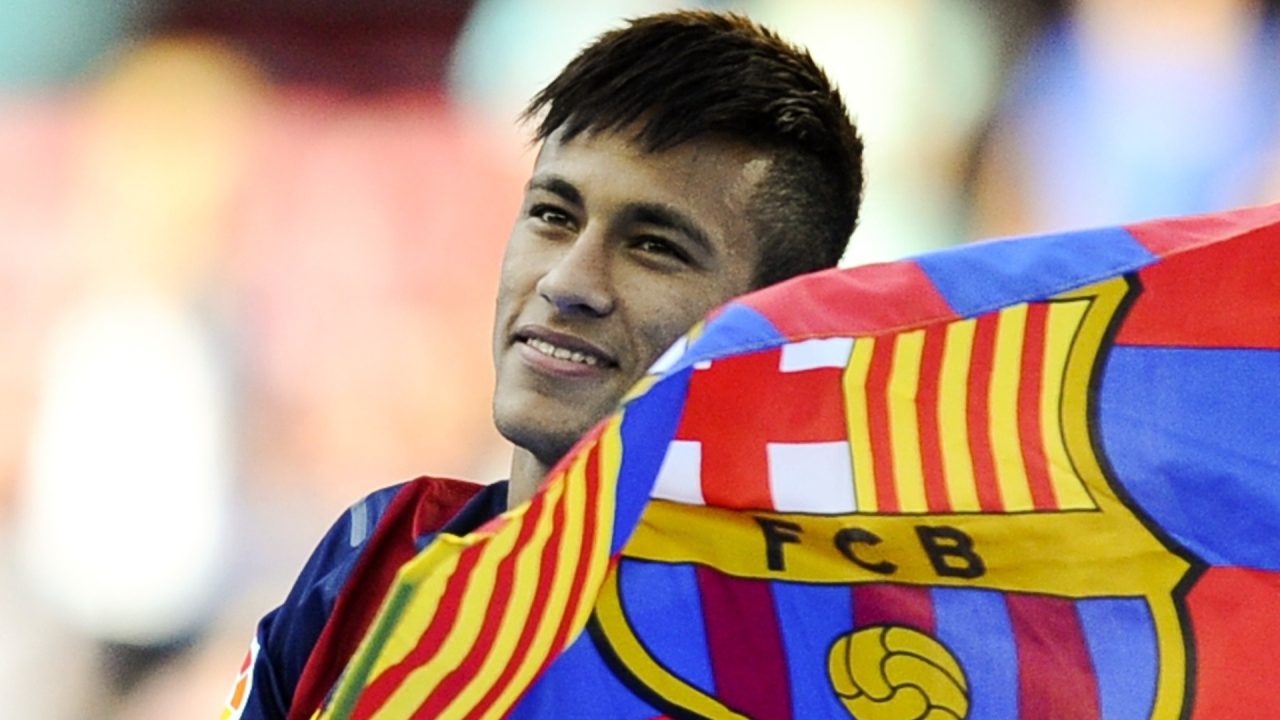 Neymar 3