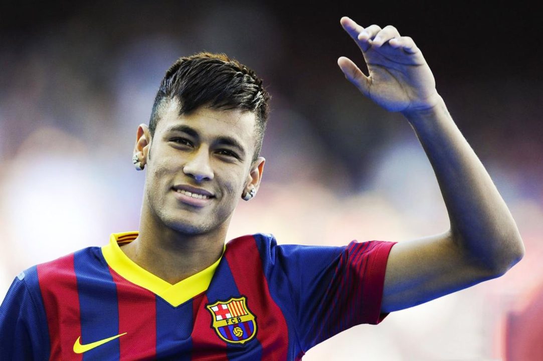 Neymar Computer Wallpapers