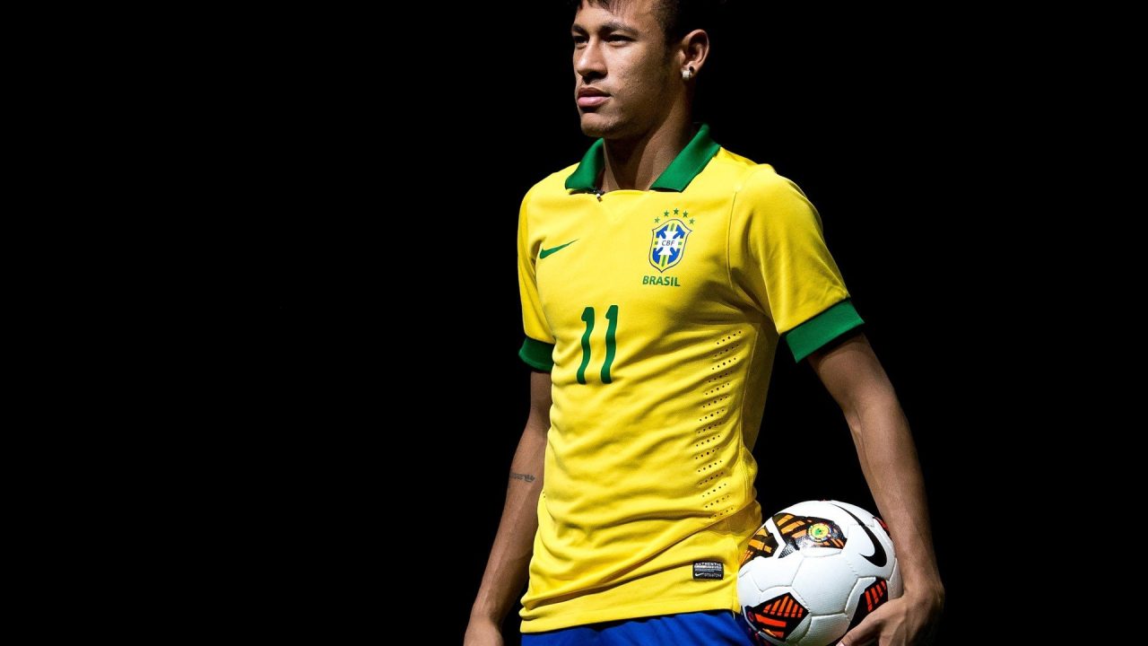 Neymar Desktop