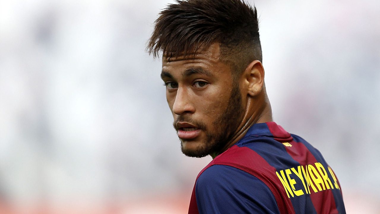 Neymar Desktop images