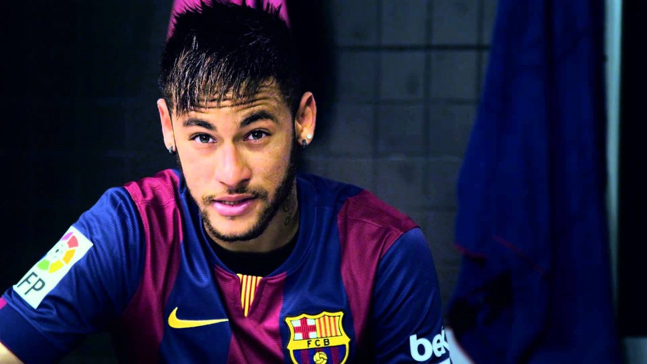 Neymar HQ