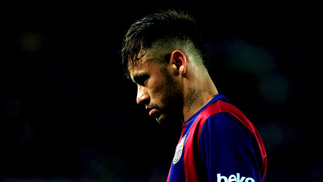 Neymar Laptop Wallpapers