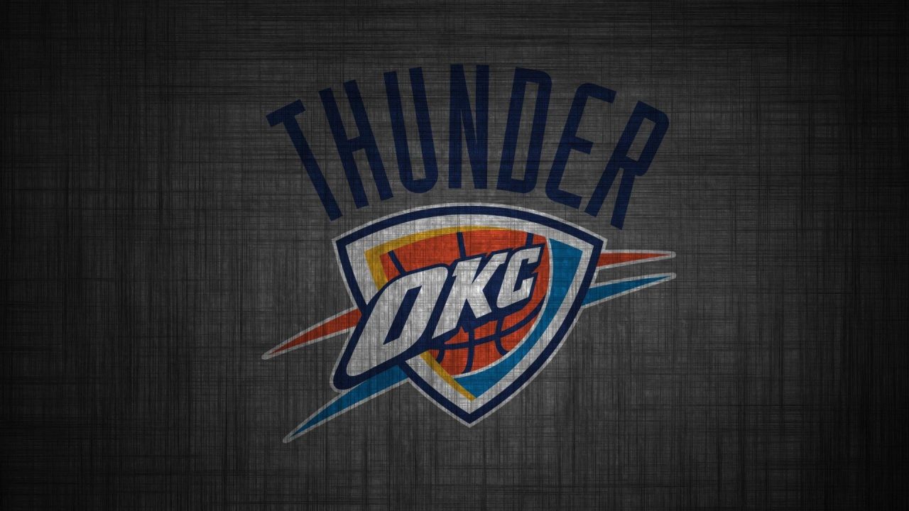 Oklahoma City Thunder Computer Wallpapers