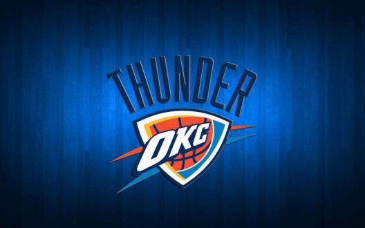 Oklahoma City Thunder Desktop