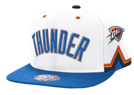 Oklahoma City Thunder Wallpapers