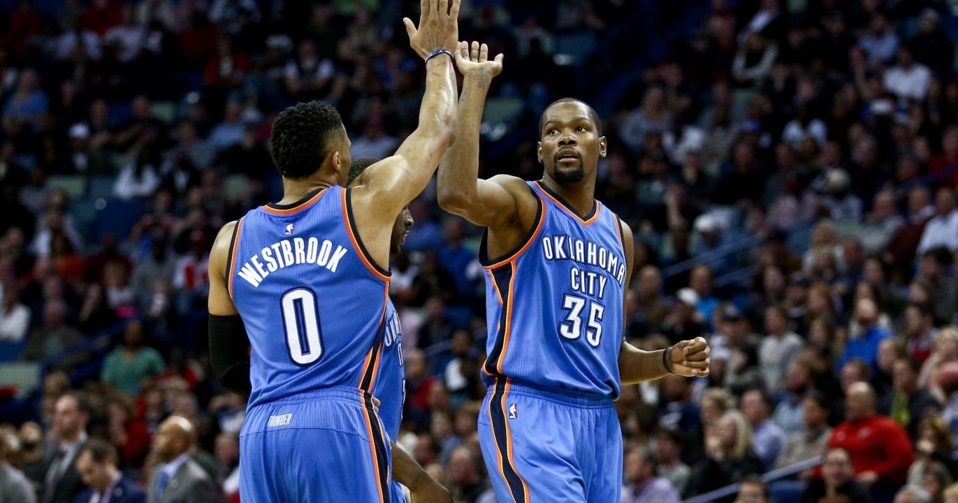 Oklahoma City Thunder images