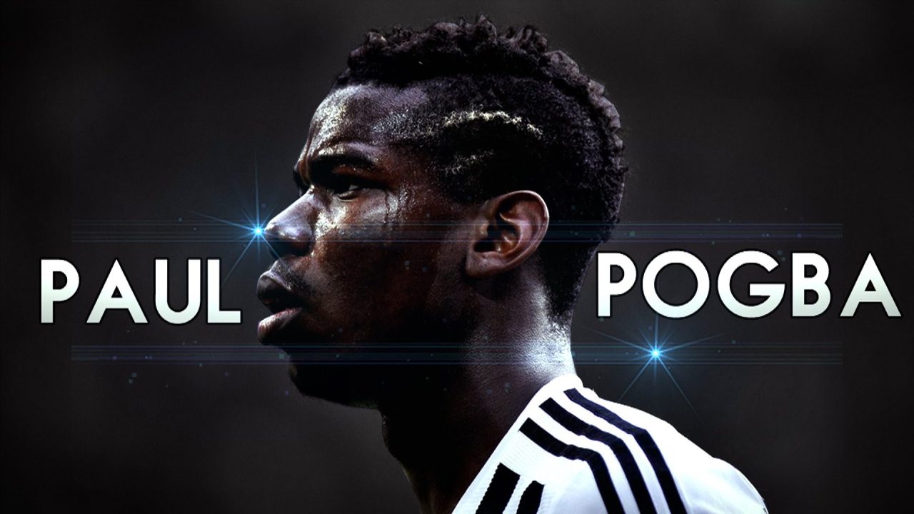 Paul Pogba