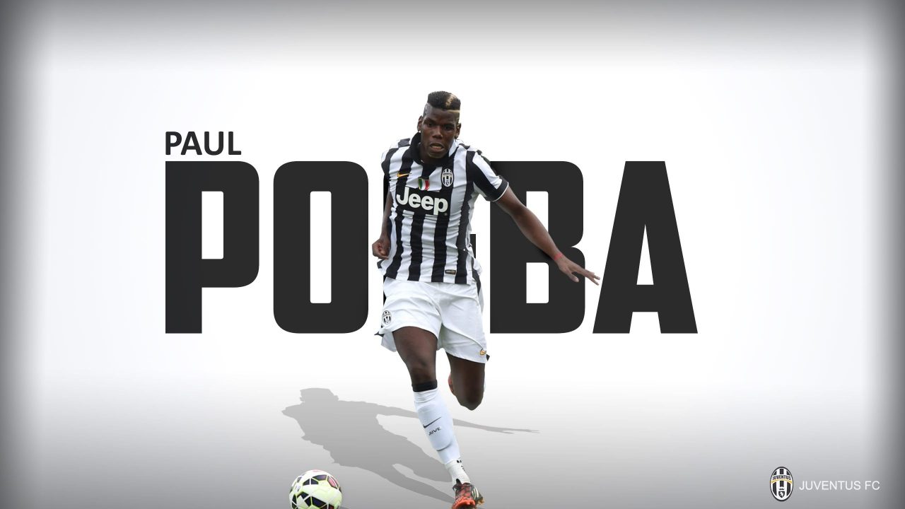 Paul Pogba Background
