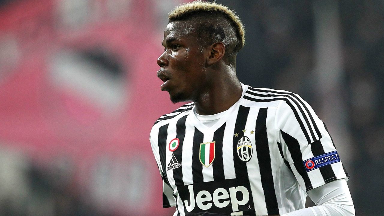 Paul Pogba Background images