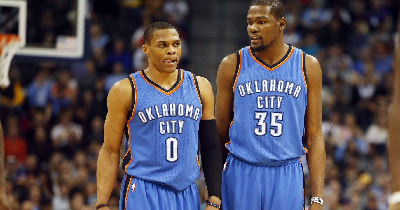 Pictures of Oklahoma City Thunder