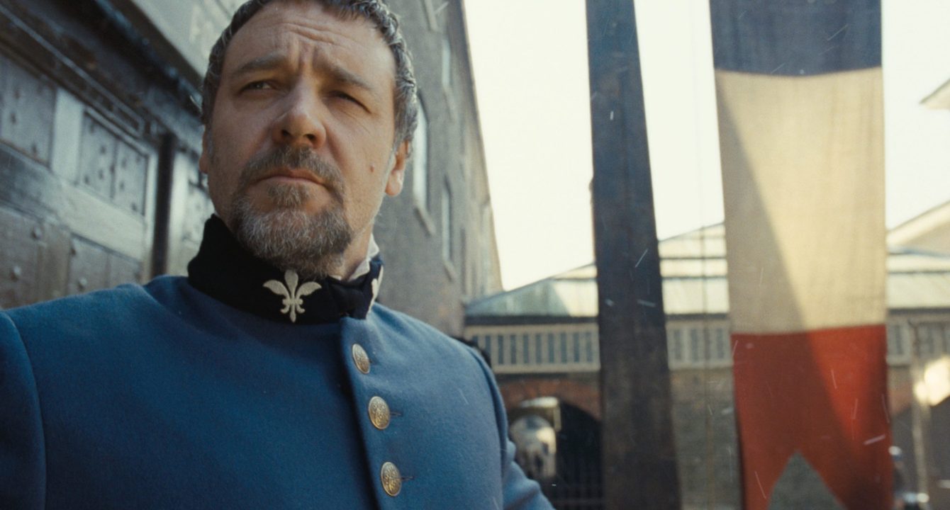 Pictures of Russell Crowe