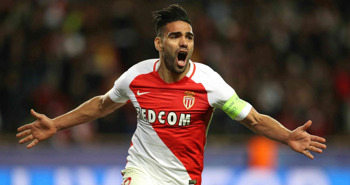 Radamel Falcao Wallpapers