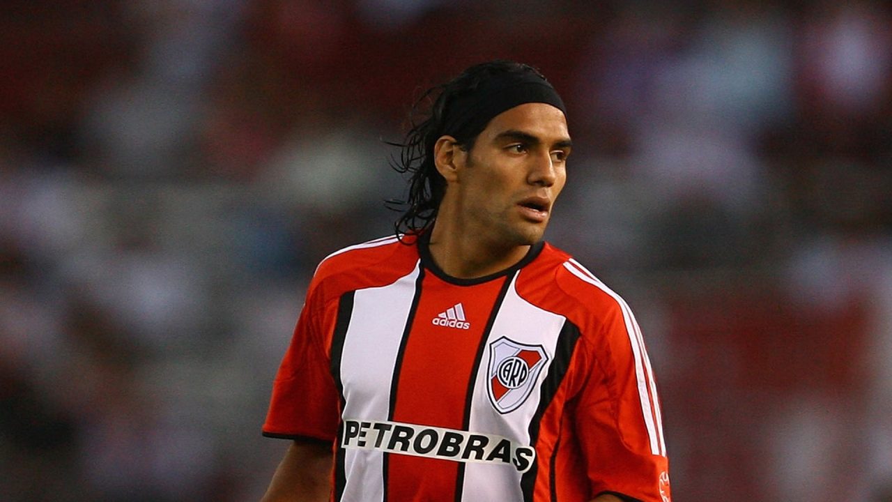 Radamel Falcao images