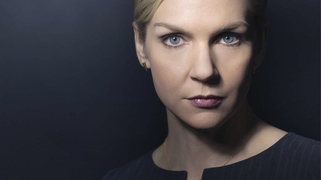 Rhea Seehorn Wallpapers for Computer
