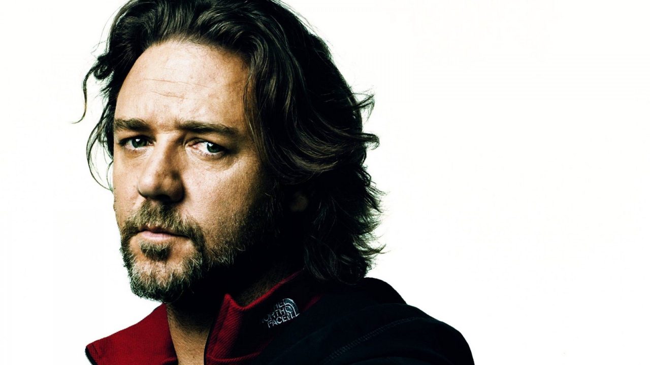 Russell Crowe 2