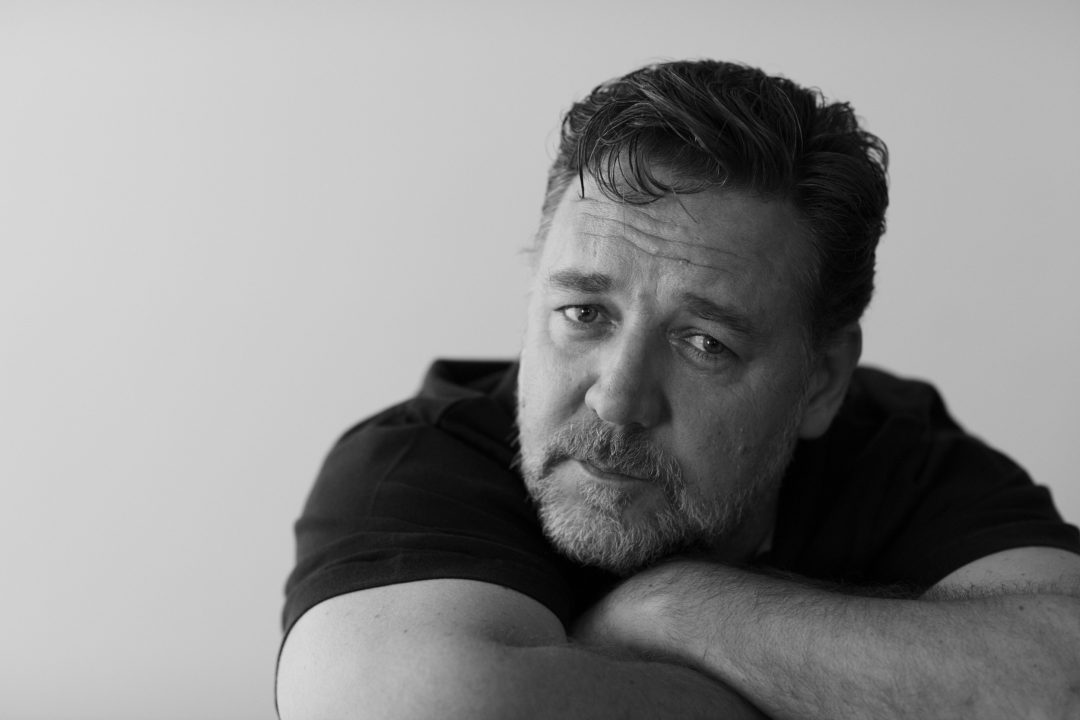 Russell Crowe 3