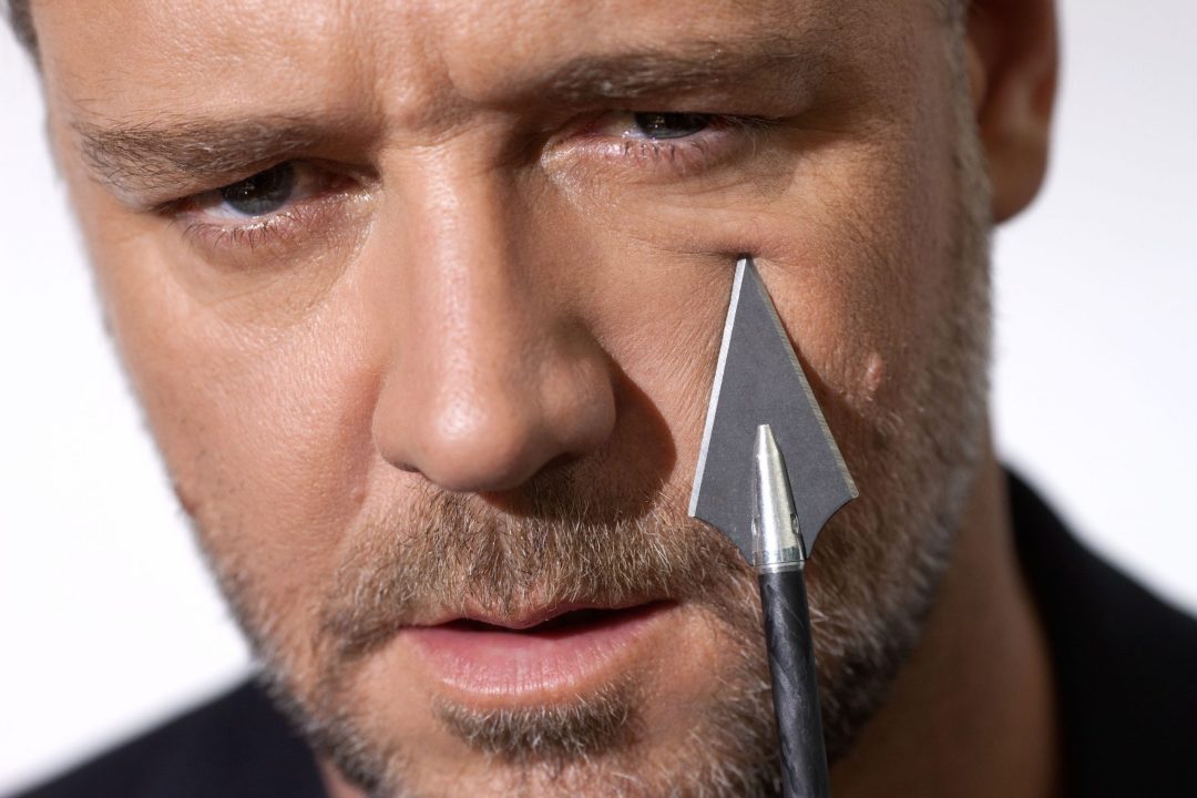 Russell Crowe Background images