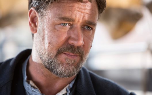 Russell Crowe Laptop Wallpapers