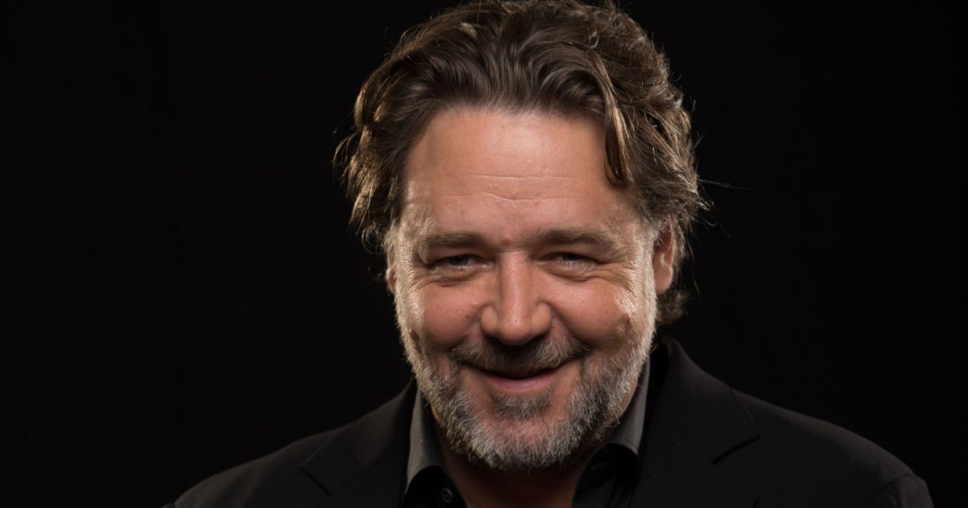 Russell Crowe Pics