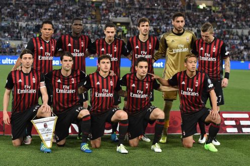 AC Milan 2