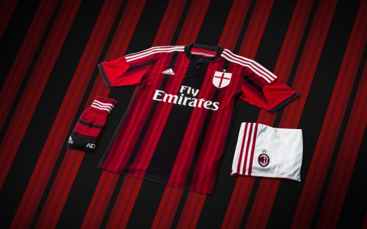 AC Milan Background