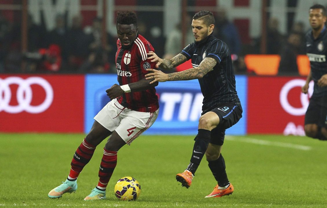 AC Milan Photo Gallery