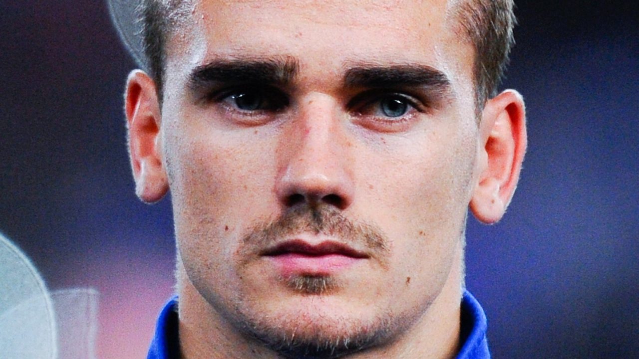 Antoine Griezmann