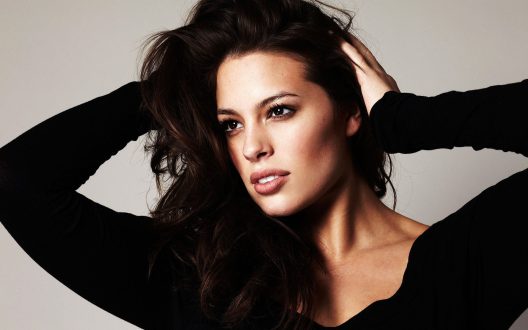 Ashley Graham Desktop Wallpapers