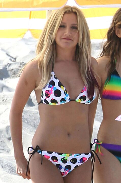 Ashley Tisdale 3