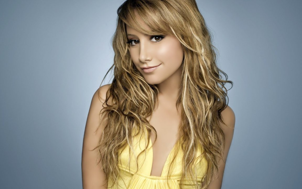 Ashley Tisdale Gallery