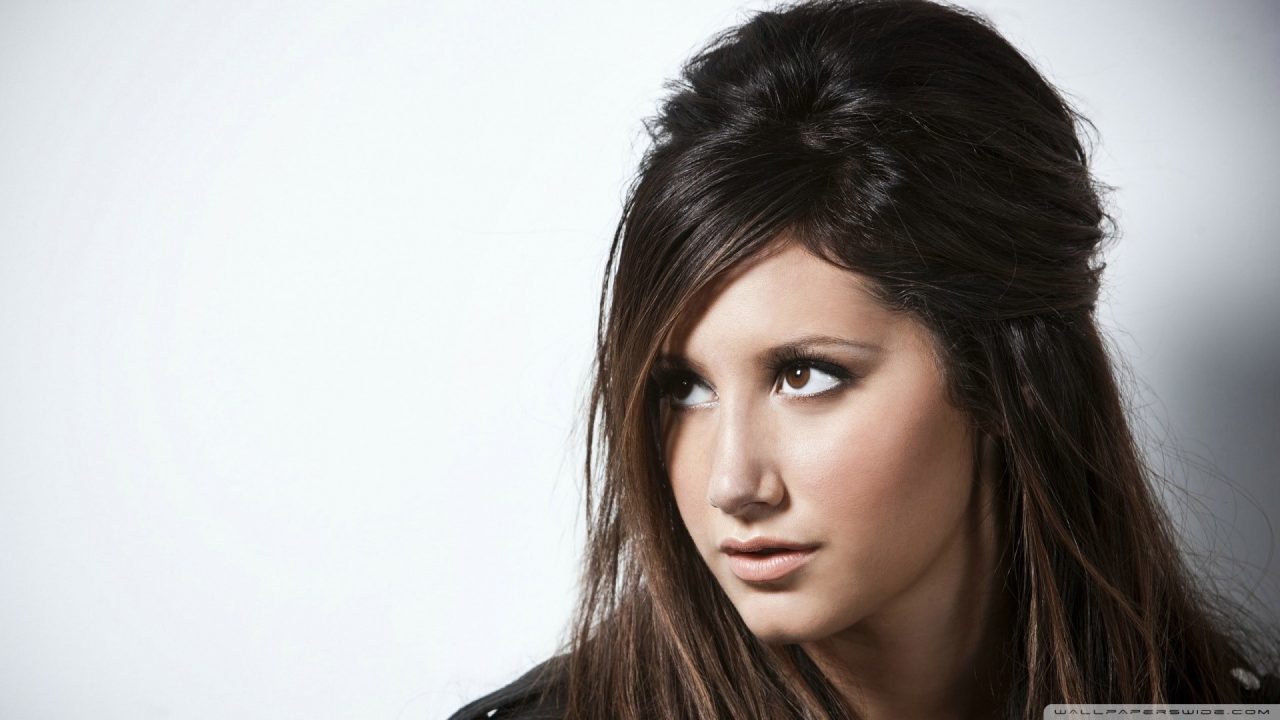 Ashley Tisdale Wallpapers