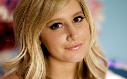 Ashley Tisdale Wallpapers 2