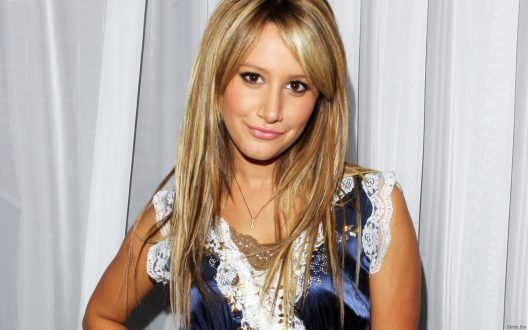 Ashley Tisdale Wallpapers 4