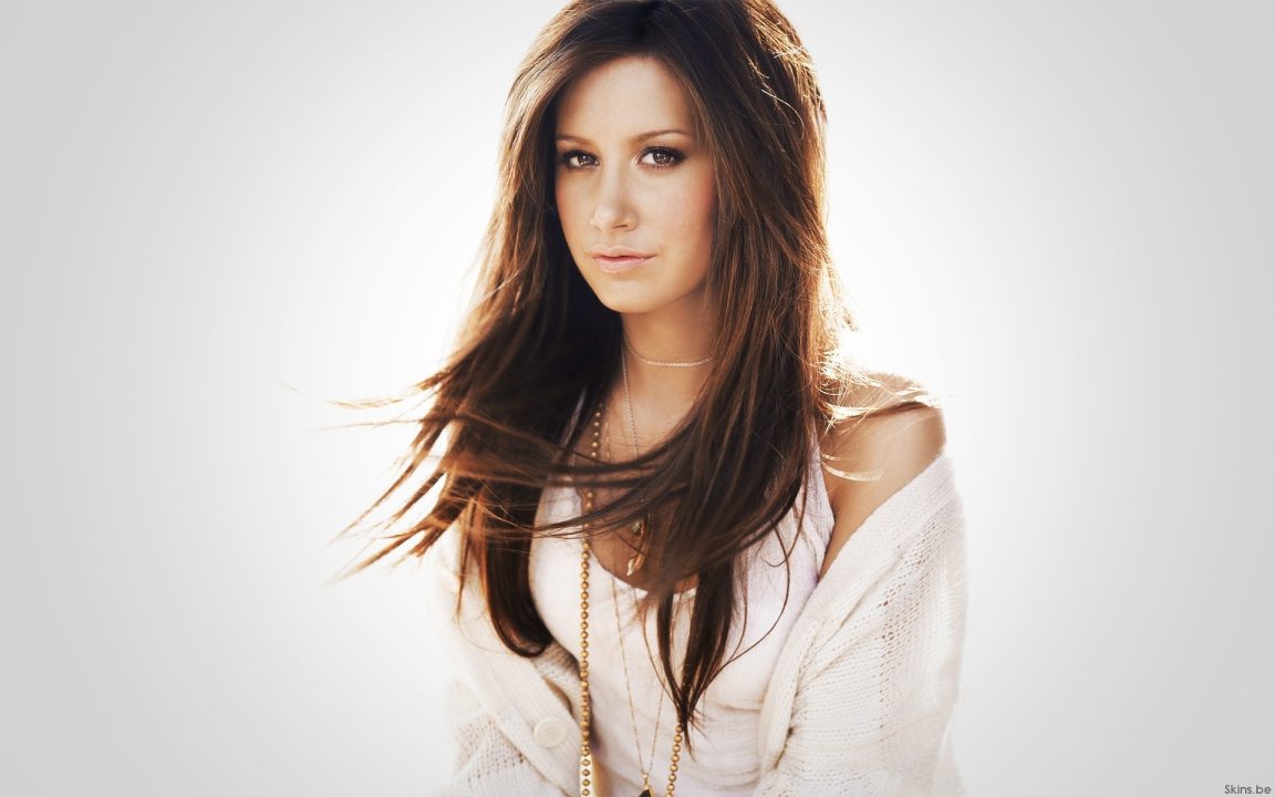 Ashley Tisdale Wallpapers 6