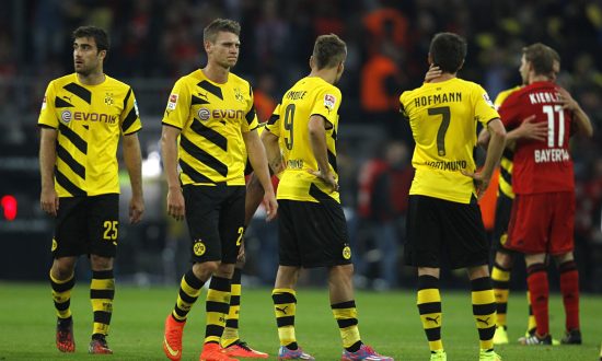 Borussia Dortmund Background images