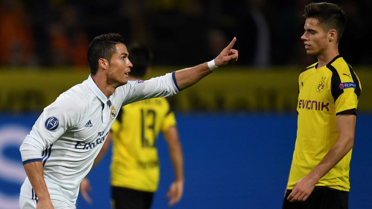 Borussia Dortmund Photo Gallery