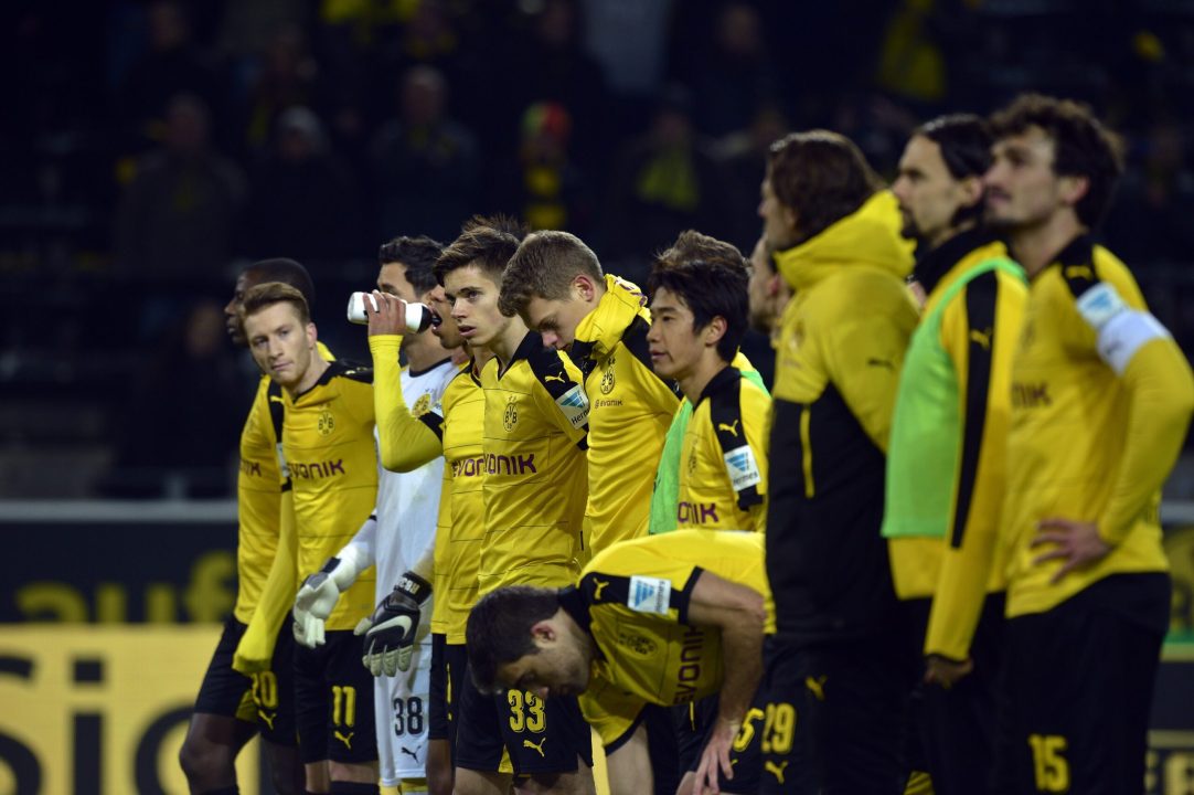 Borussia Dortmund Photos